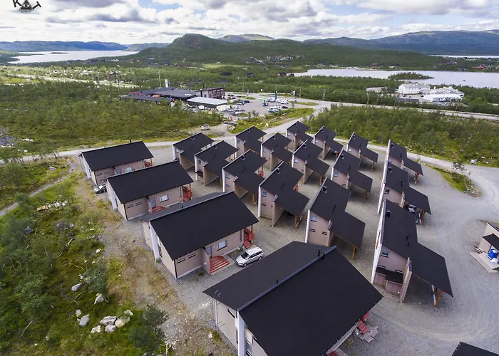 Hotel Santa's Rakka 4*