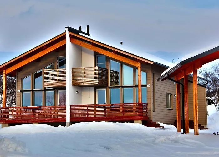 Hotel Santa's Rakka 4*