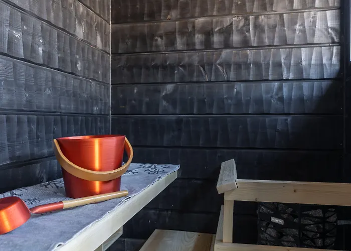 Santa's Rakka Hotel 4*