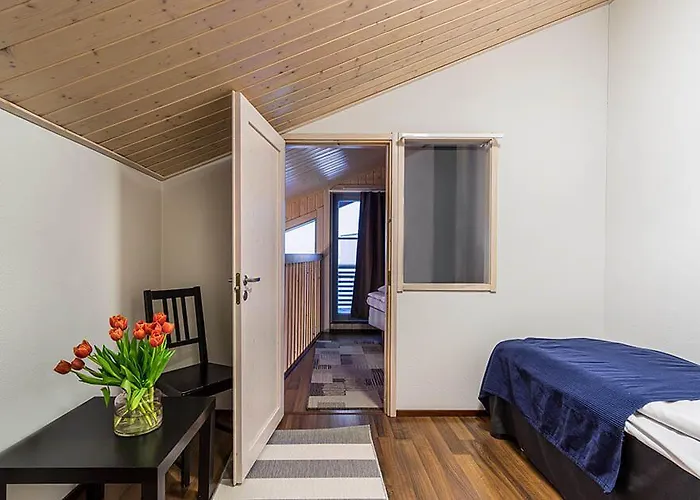 Santa's Rakka Hotel 4*