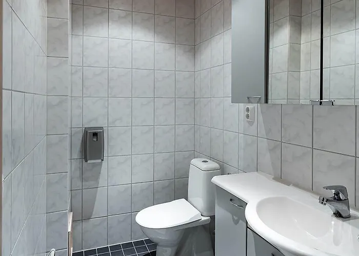 Santa's Rakka Kilpisjärvi