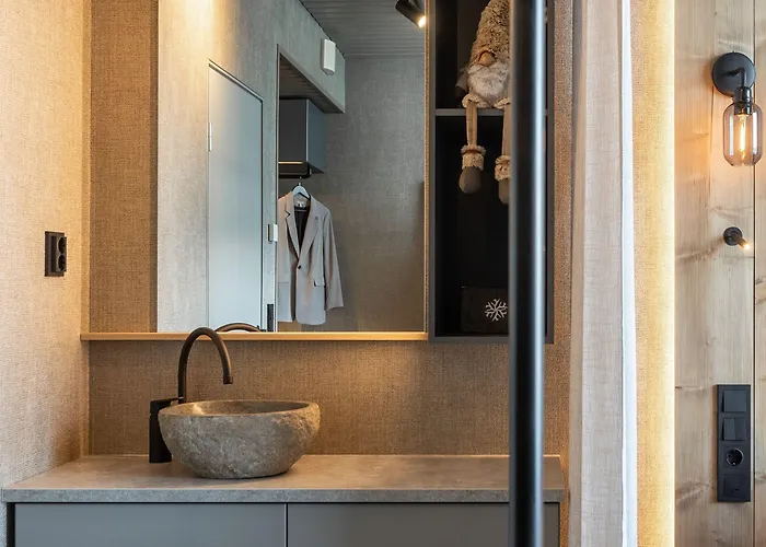 Hotel Santa's Rakka 4*