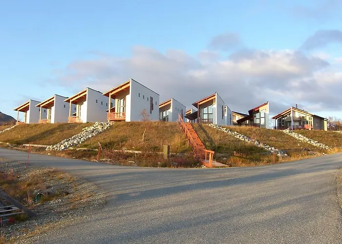 Hotel Santa's Rakka 4*